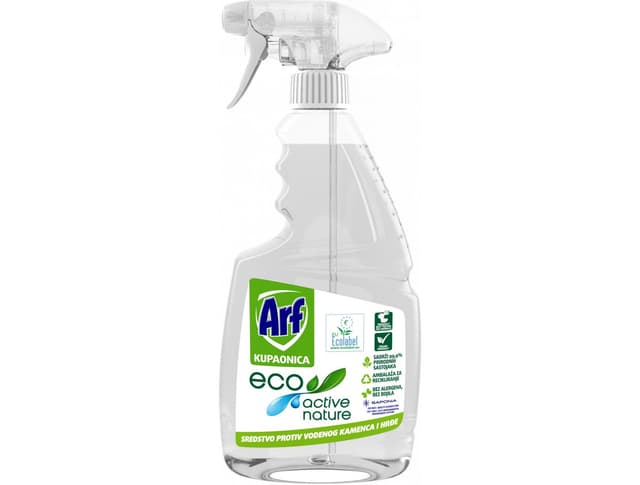 Arf Kupaonica Eco Active
