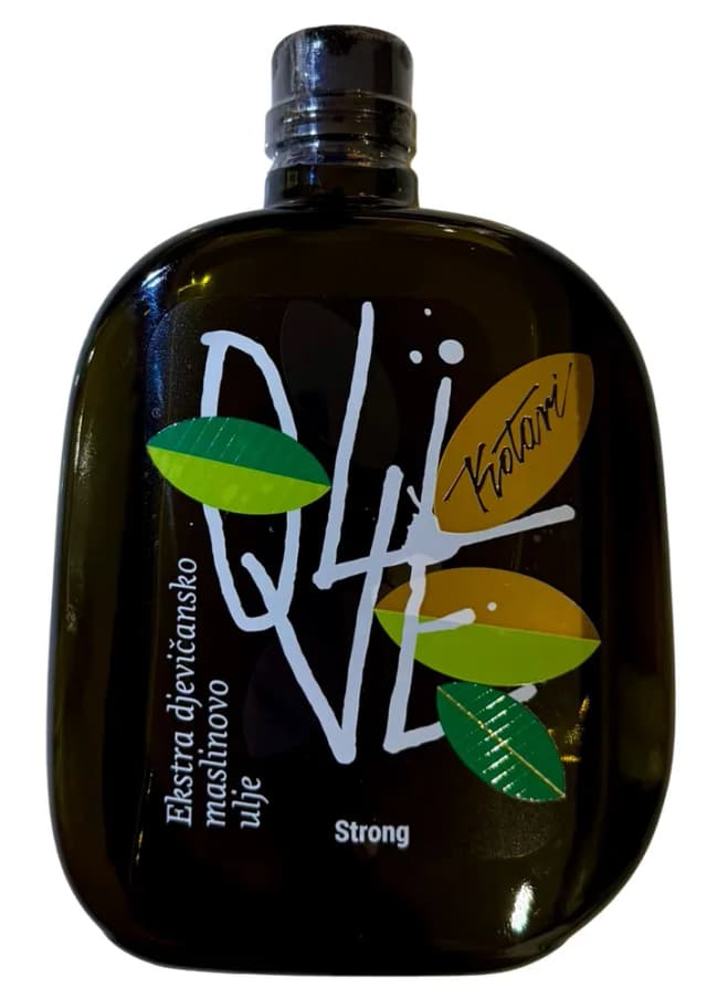 0,5L KOTARI ED MASL.ULJE STR