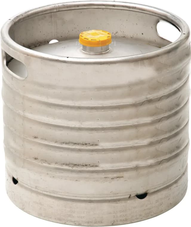 30L PAN PIVO BAČVA