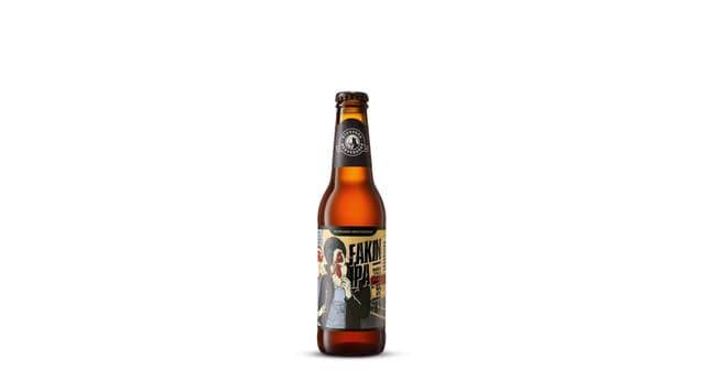 Pivo Fakin IPA