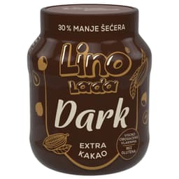 Lino Lada Namaz dark 350 g