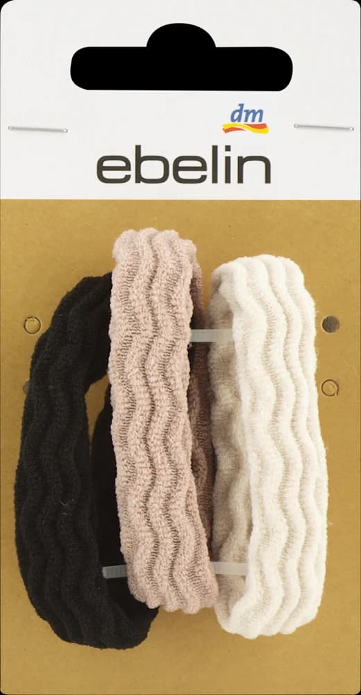 ebelin gumica za kosu 3/1 14094