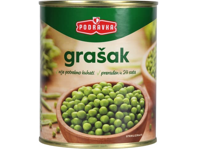 Grašak