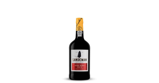 Vino Porto Sandeman