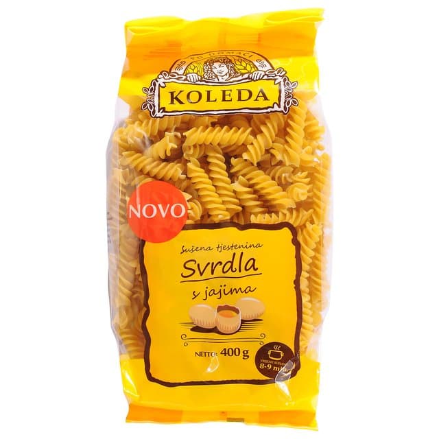 Svrdla s jajima