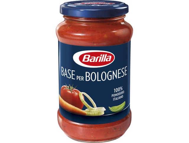 Umak Priprema za Bolognese