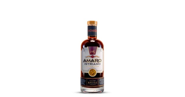 Amaro Rossi Istriano