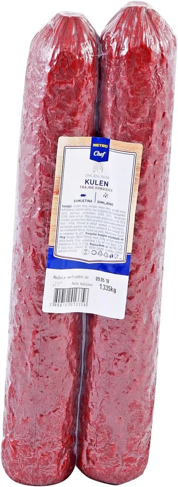 CCA 1,3KG MC KULEN DUOPACK VP