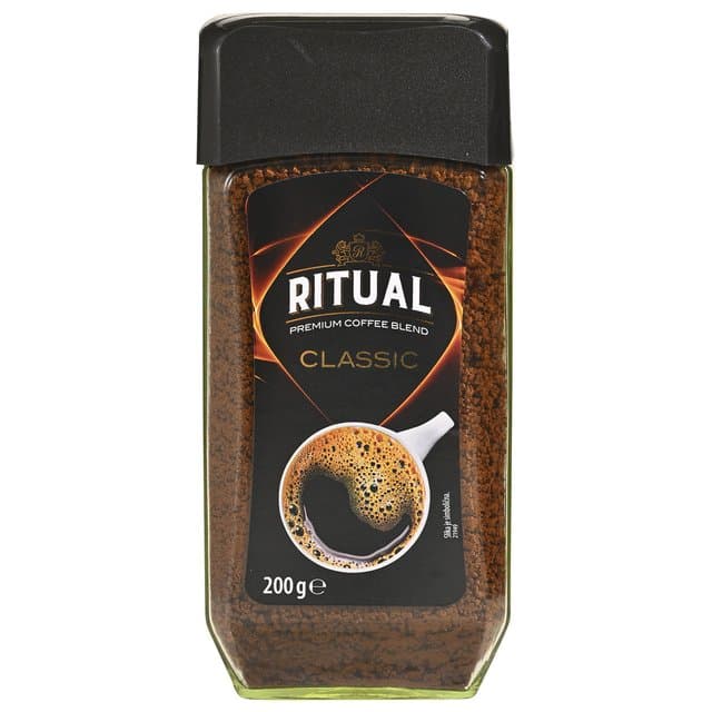 INSTANT KAVA RITUAL CLASSIC 200 g