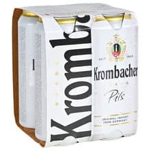 KROMBACHER 4x0,5 l PIVO