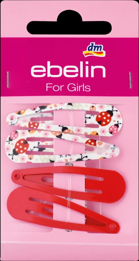 ebelin dj.puckalice za kosu 4/1 15060