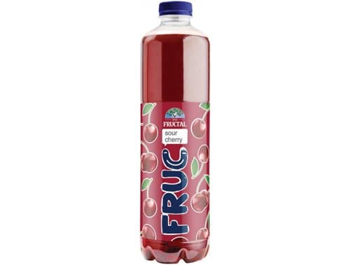 Fruc Višnja