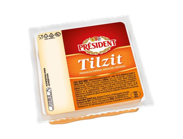 Sir Tilzit