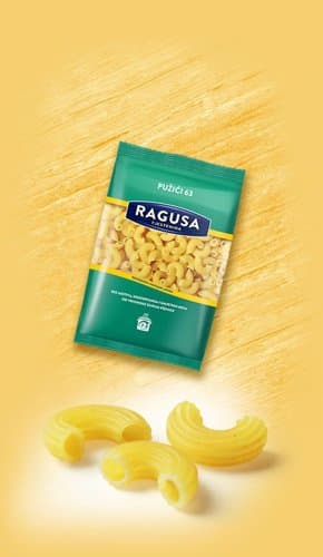 Tjestenina Pužići 63