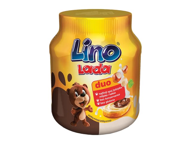 Lino Lada Duo