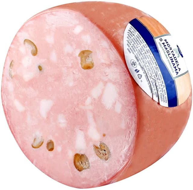 CCA1,9KG MC MORTADELA MASL.1/4