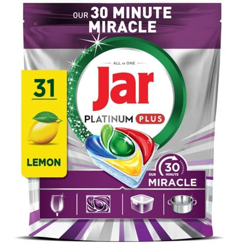 DET JAR MIR PLATINUM PLUS 31 TAB