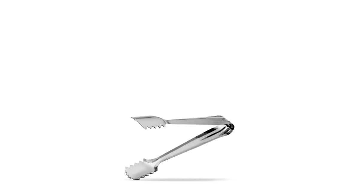 HVATALJKA ZA LED INOX 16,5 cm (480)