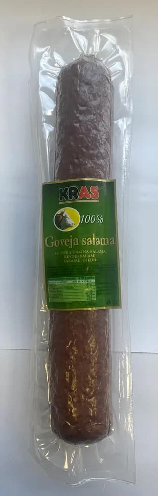 CCA700G GOVEĐA SALAMA