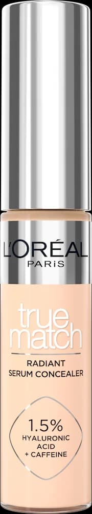 L'Oreal korektor True Match R. 3R
