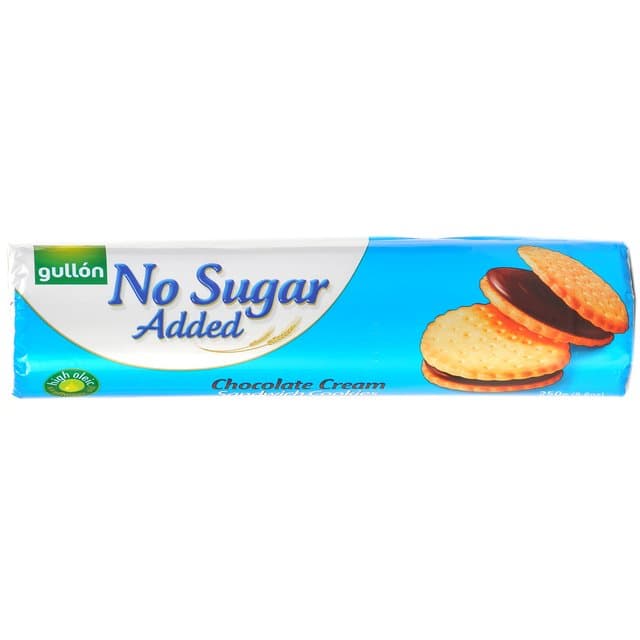Keks Choco Sandwich Bez Šećera