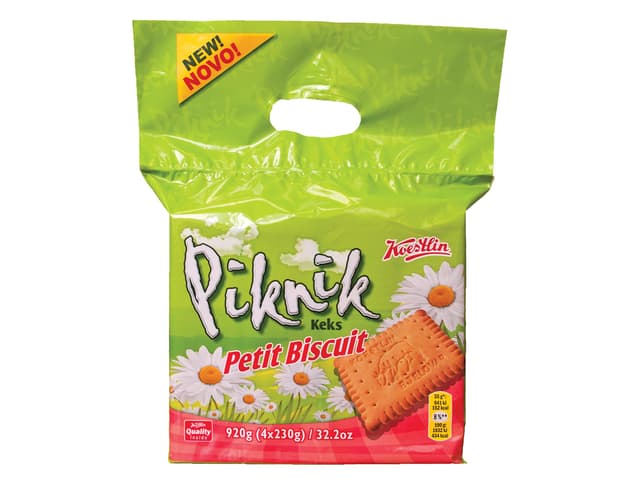 Keks Piknik