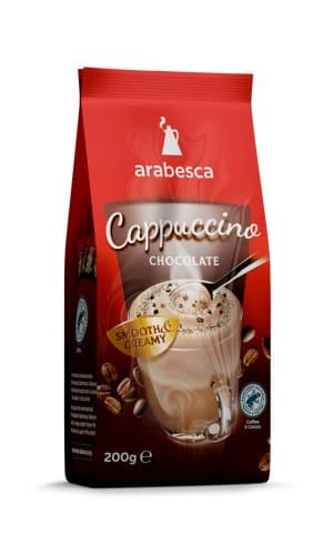 Cappuccino Čokolada