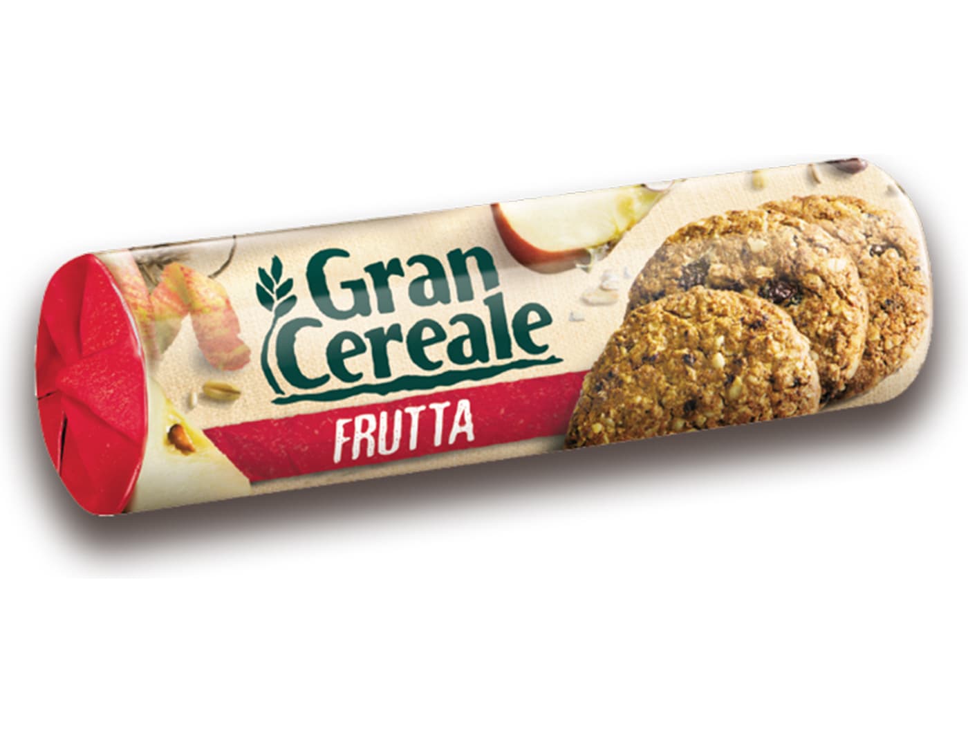 Keks Grancereale Frutta