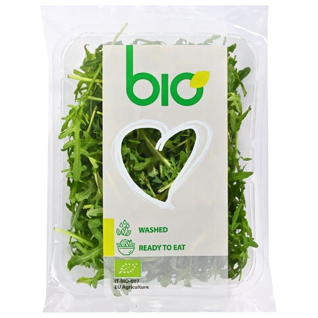 RIKULA BIO 90 g
