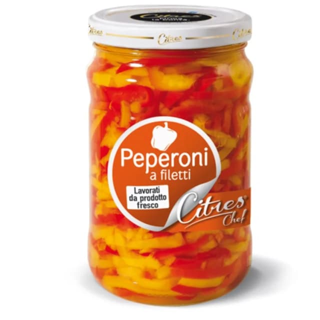 1550G CITRES PAPRIKA REZ.MIX