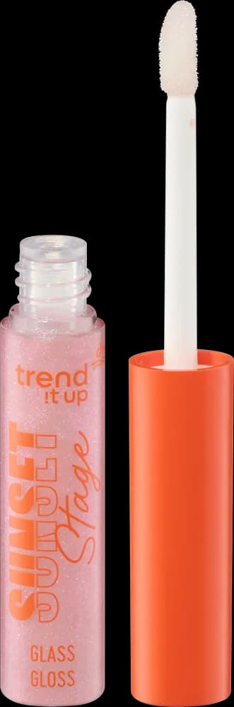tIU SS sjajilo/usne Glass Glow 10