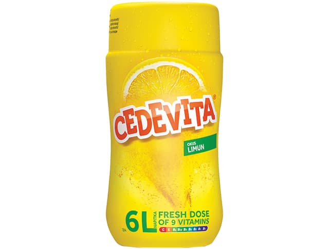 Cedevita instant napitak limun