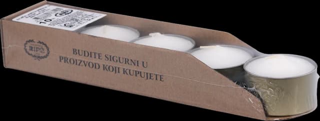 Rips lučice srednje 5 komada
