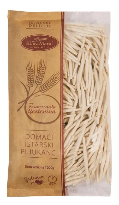1KG KLARA M ISTARSKI PLJUKANCI