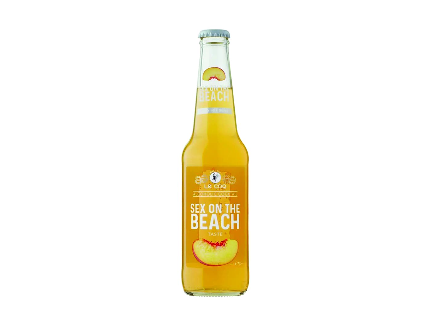 Koktel Sex on the Beach