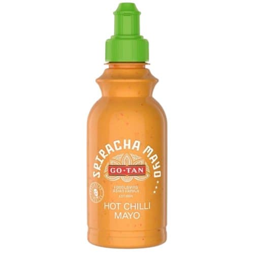 UMAK SRIRACHA MAYO 215 ml GO-TAN