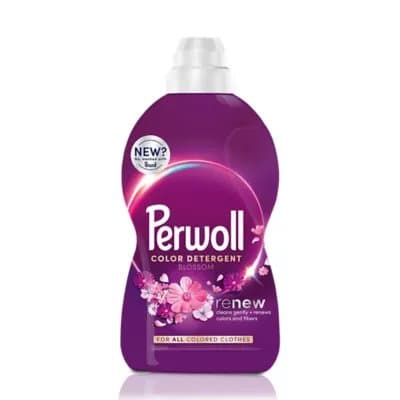 Perwoll Blossom Gel