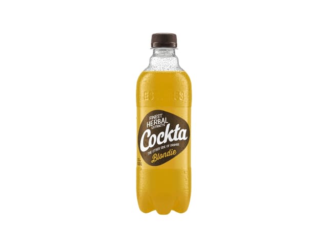 Cockta Blondie