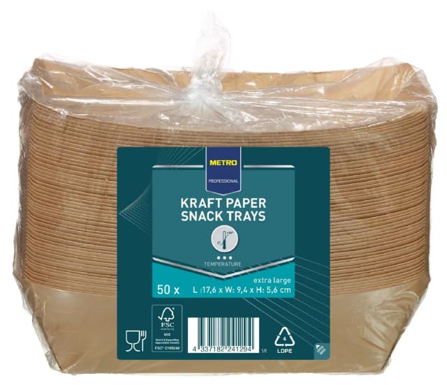 50/1MPRO KRAFT POSUDA LAĐA XL