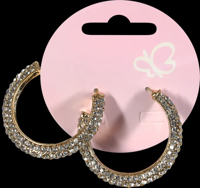 Accessoires naušnice 0284