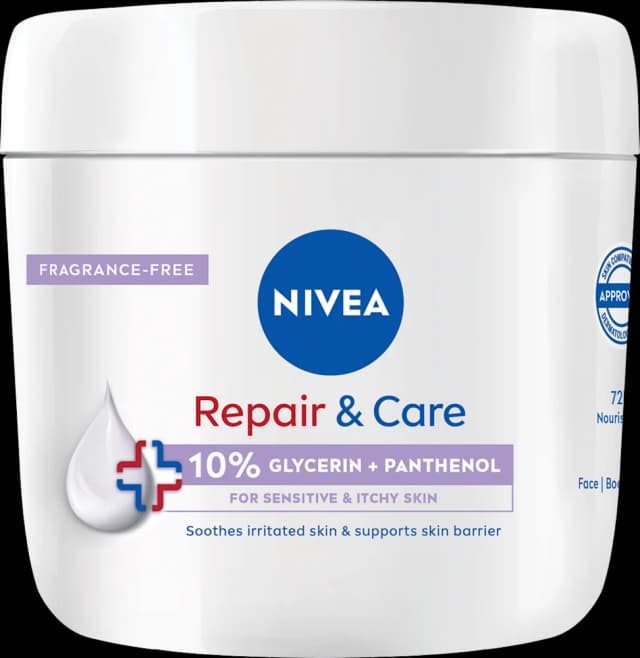 Krema Repair & Care