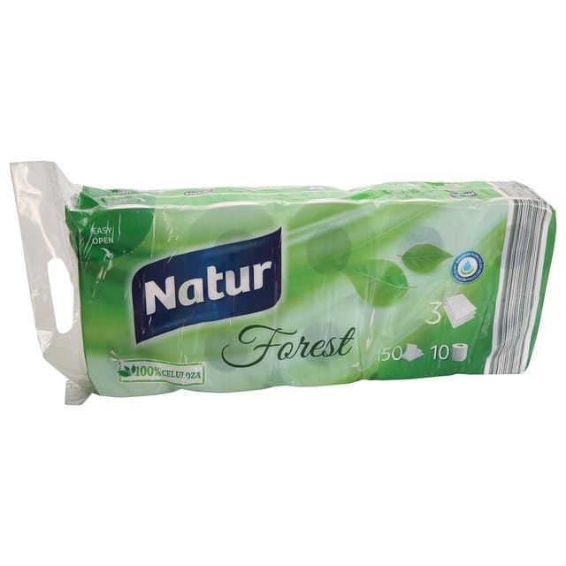 TP NATUR FOREST 150L 3SL 10/1