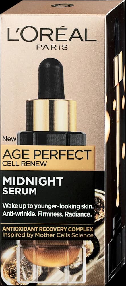 L'Oreal Midnight Serum 30ml