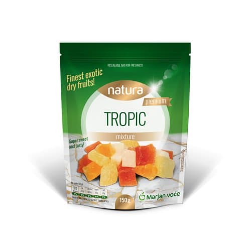 Tropic Mix