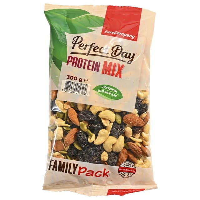 Protein Mix Family Pack
