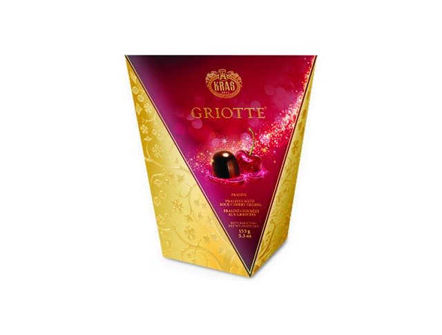 Griotte bombonjera vrećica