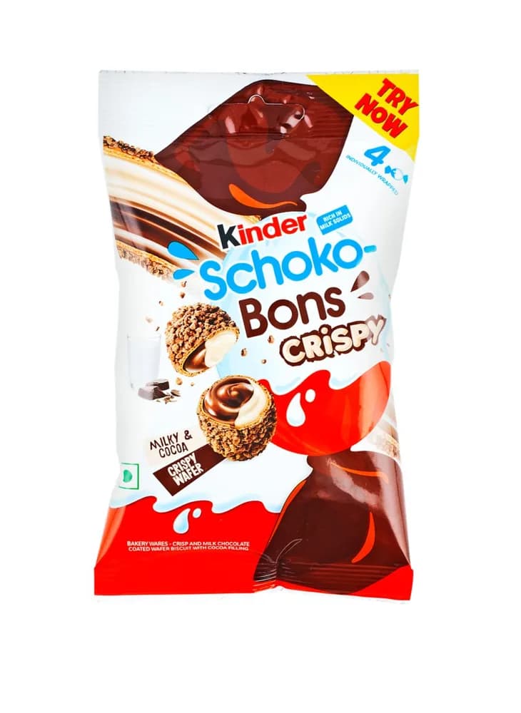 KINDER Schoko Bons