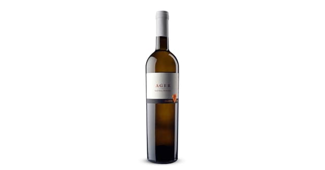 Vino Plančić Ager bijelo
