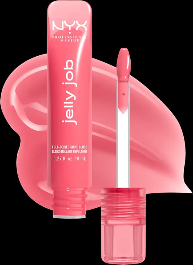 NYX sjajilo za usne Jelly Job 07