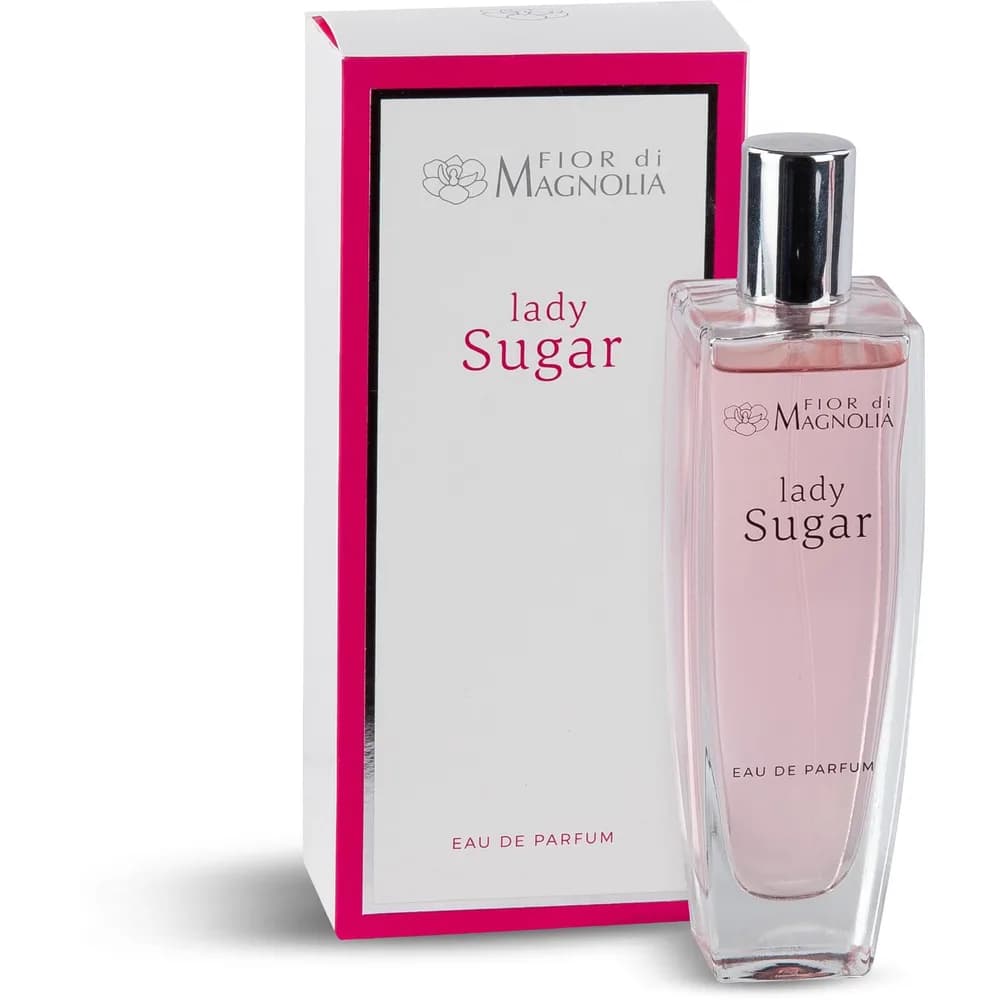 PARF.VODA ŽEN. LADY SUGAR 100ml